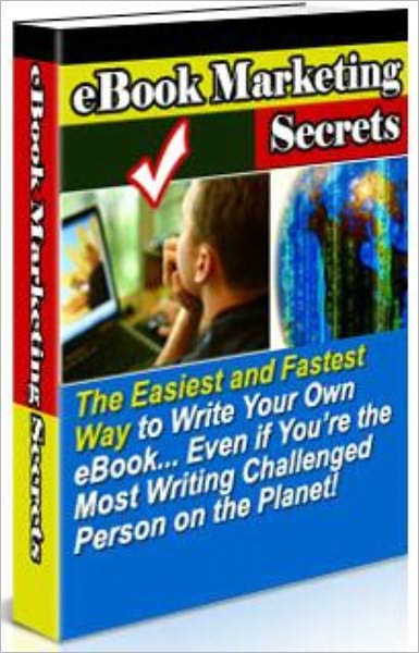 Ebook Marketing Secrets