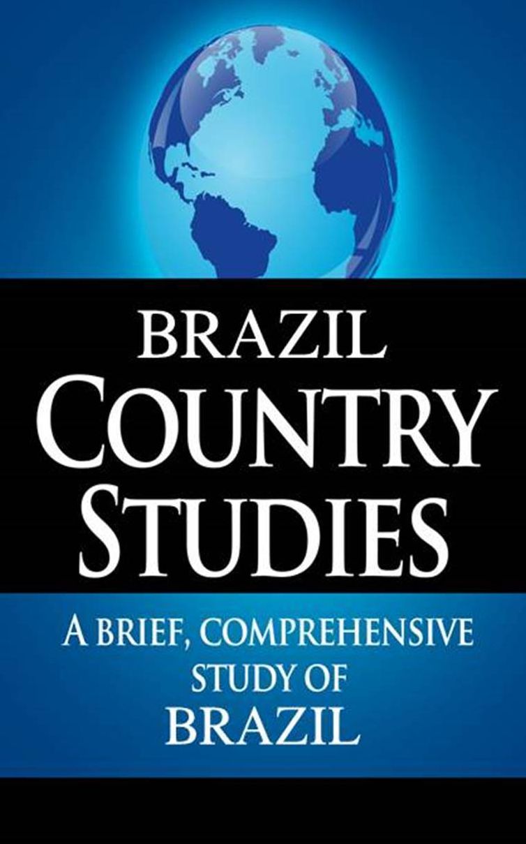 BRAZIL Country Studies