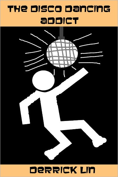 The Disco Dancing Addict