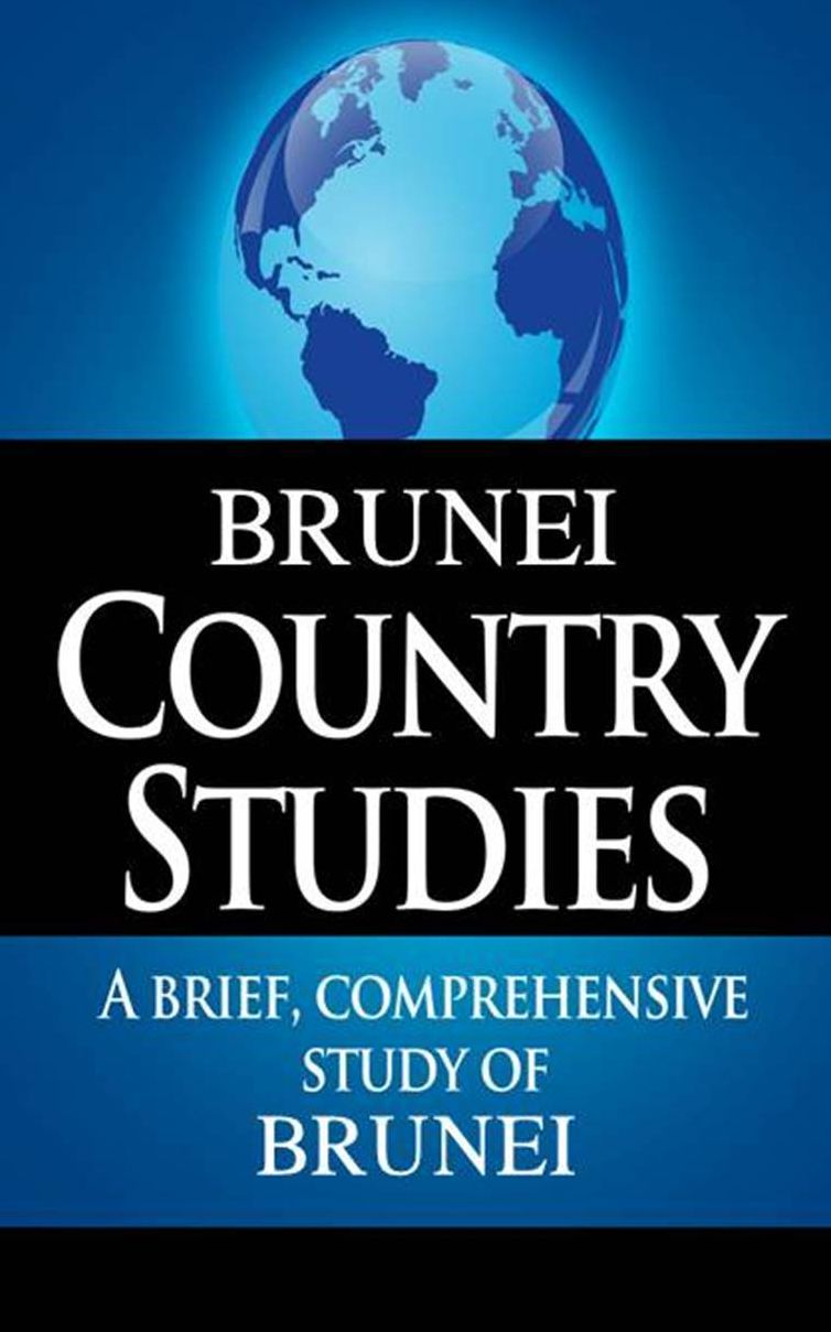 BRUNEI Country Studies