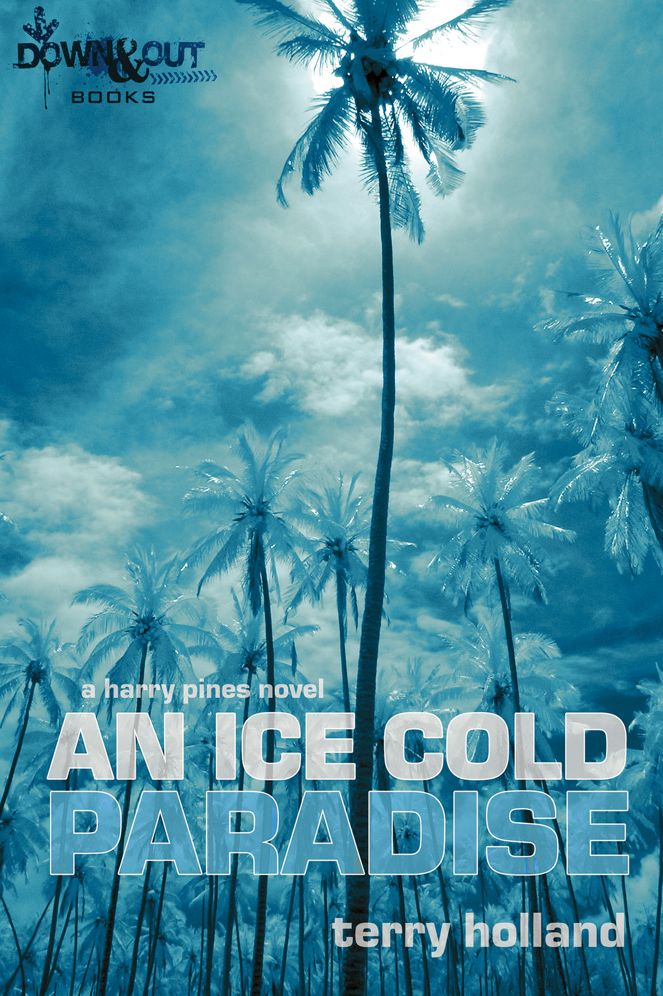 An Ice Cold Paradise