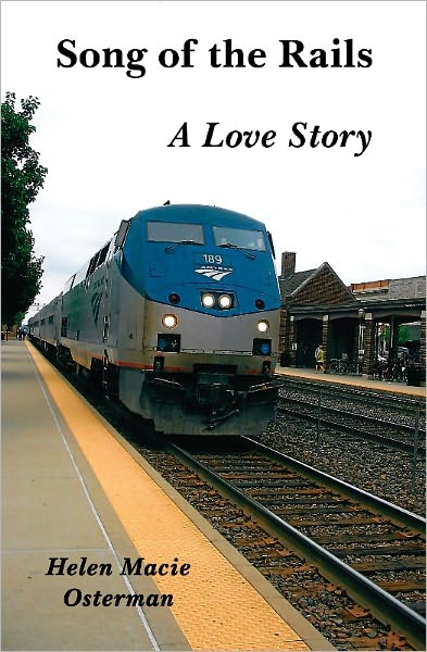 Song of the Rails