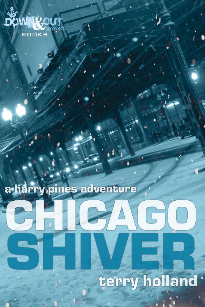 Chicago Shiver