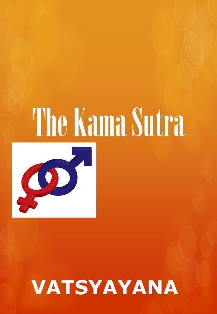 THE KAMA SUTRA