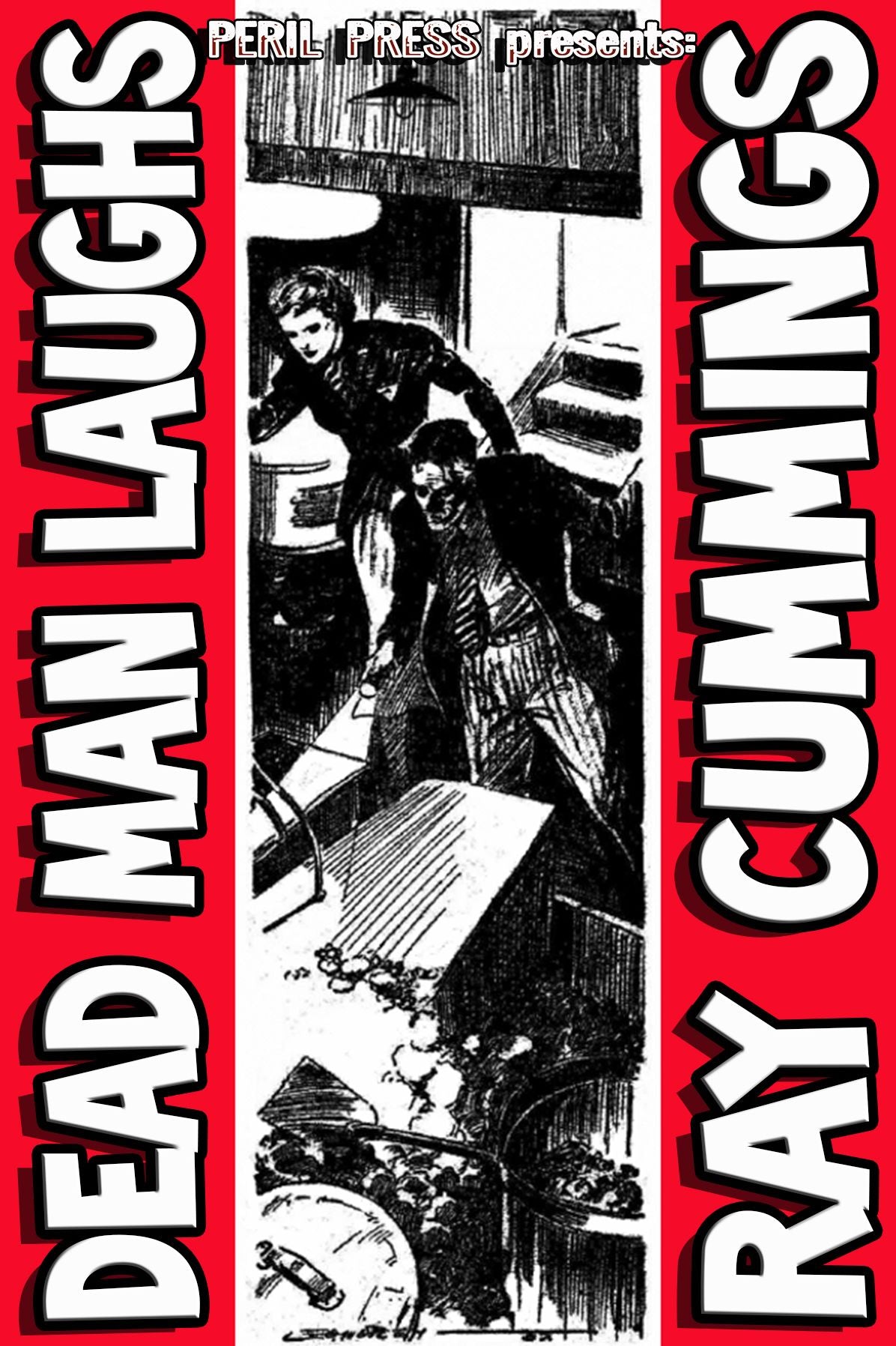 The Dead Man Laughs