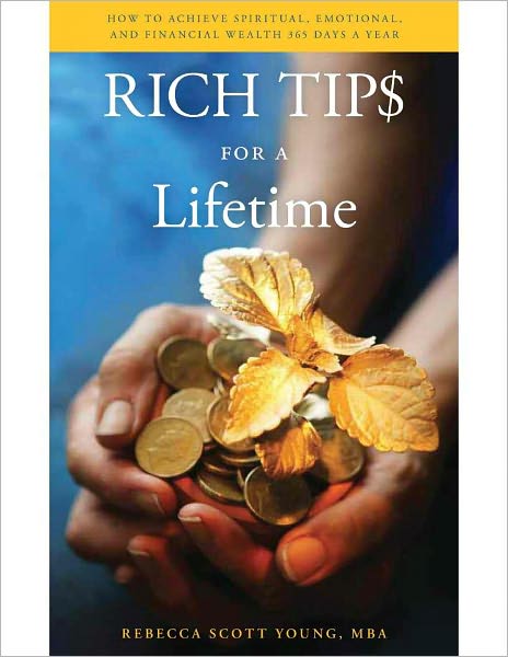 Rich Tips for a Lifetime