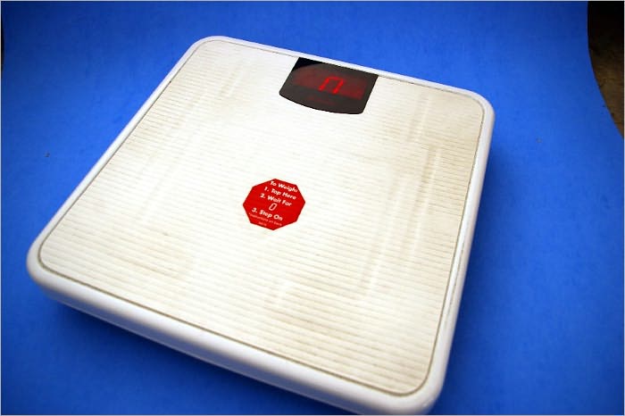 Healthy Weight Loss: How to Keep Losing 10 Pounds the Easy and Healthy Way