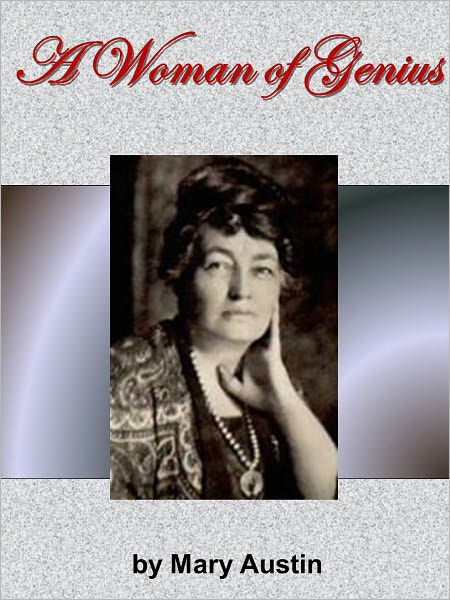 A Woman of Genius