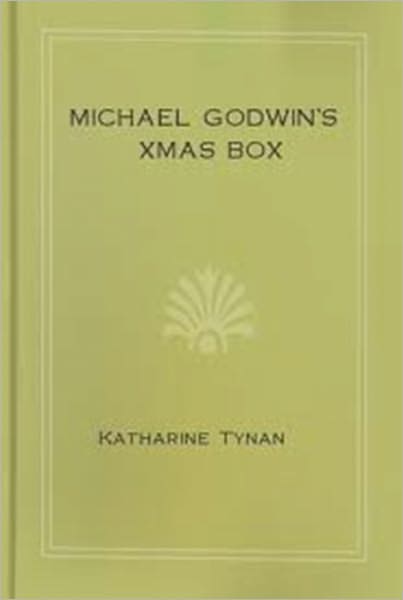 Michael Godwin's Xmas Box