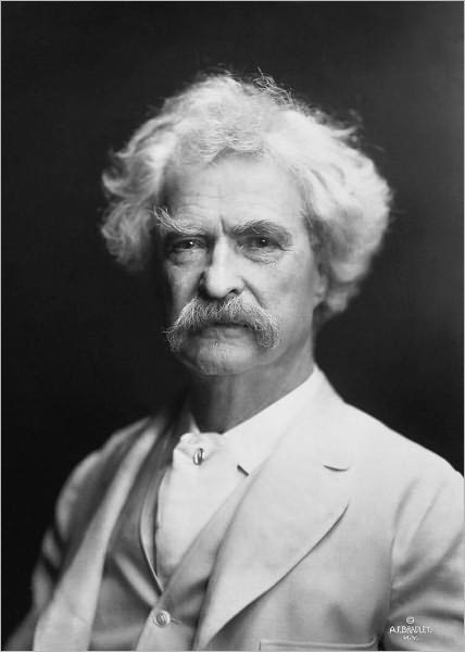 Mark Twain: A Biography