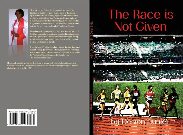 The Race is Not Given