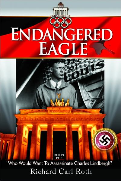 Endangered Eagle