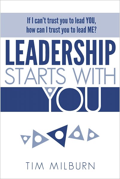 Leadership Starts With You
