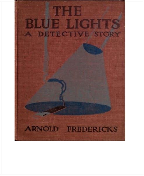 The Blue Lights