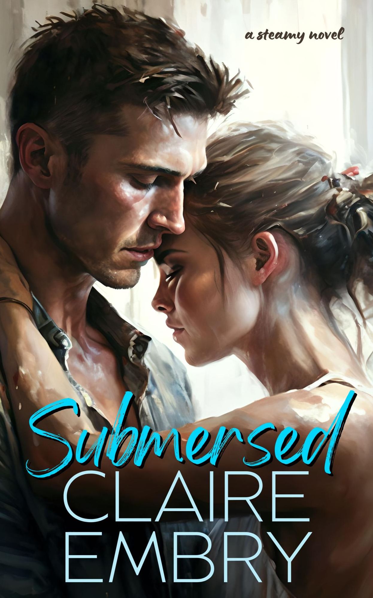 Submersed
