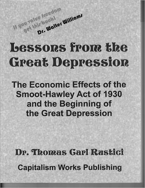 Lessons from the Great Depression
