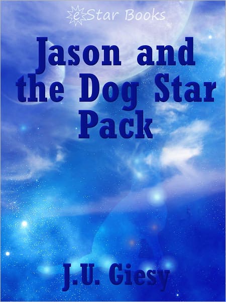 Jason and the Dog Star Pack