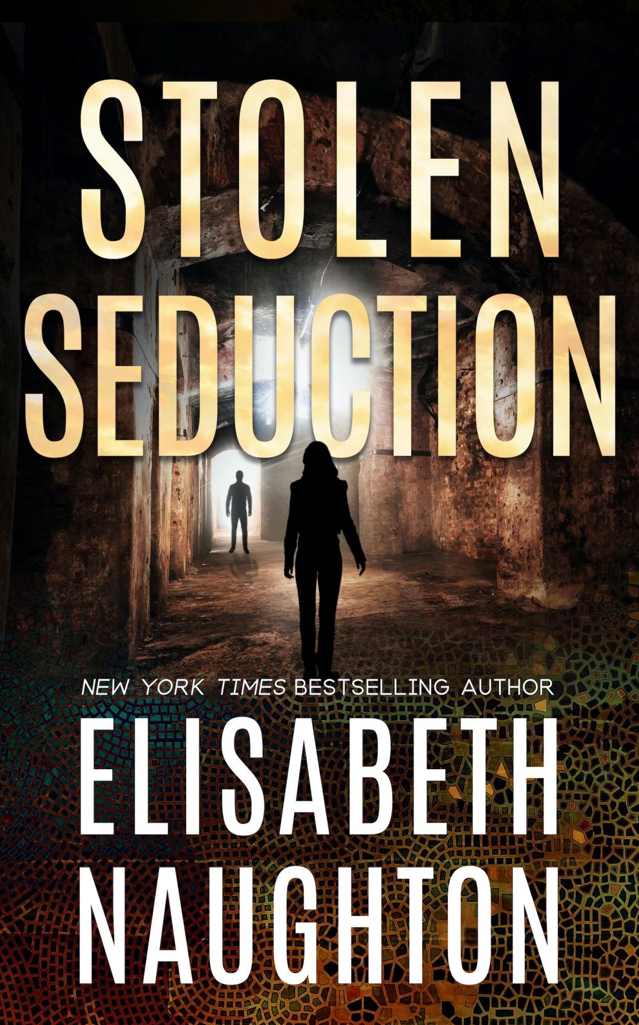Stolen Seduction