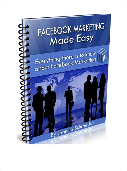 Facebook Marketing Made Easy