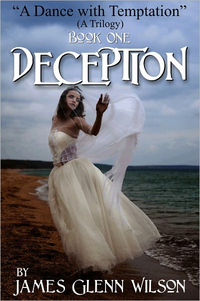 "Deception" Book One