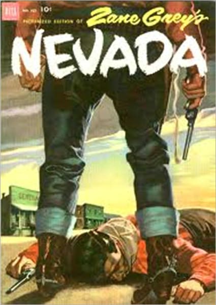 Nevada