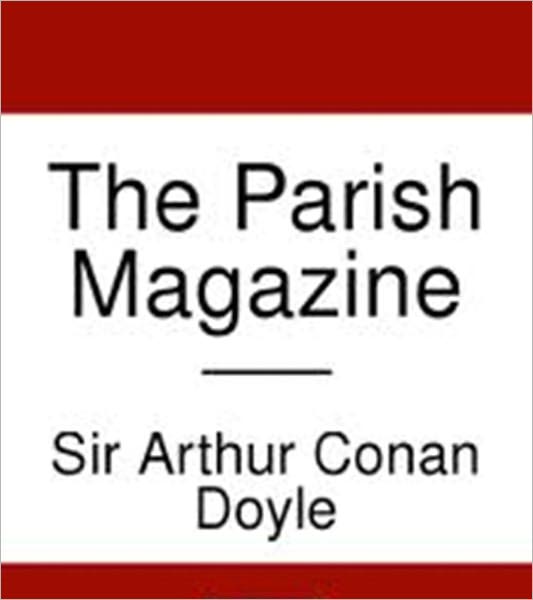 The Parish Magazine