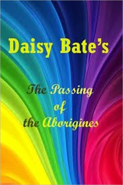 The Passing of the Aborigines
