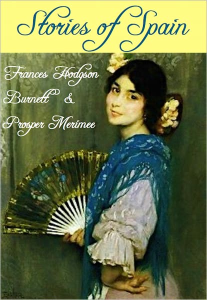 Stories of Spain