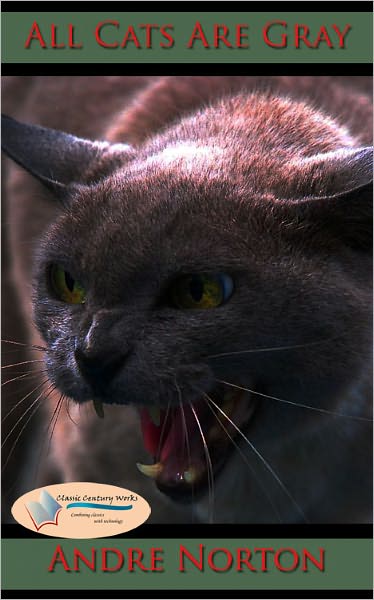 All Cats Are Gray