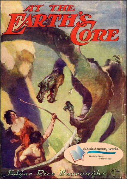 At the Earth's Core