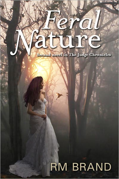Feral Nature