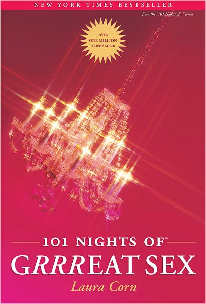 101 Nights of Grrreat Sex