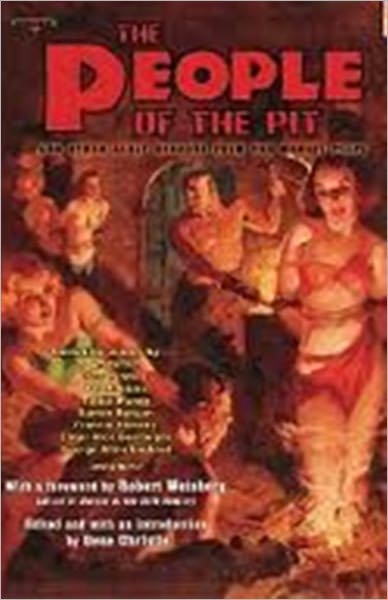 The People of the Pit