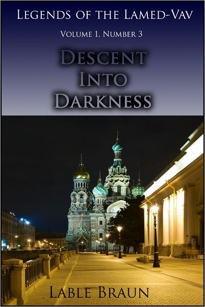 Descent Into Darkness