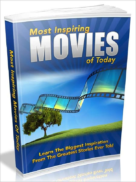 Most Inspiring Movies Of Today - Learn the biggest inspiration from the greatest stories ever told