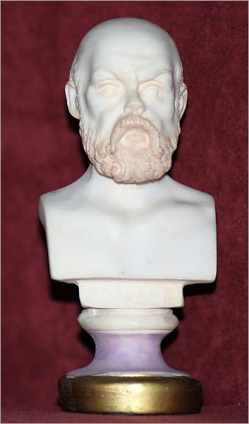 The Trial and Death of Socrates : Being The Euthyphron, Apology, Crito, and Phaedo of Plato (1895)