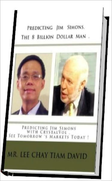 Predicting the 8 Billion Dollar Man