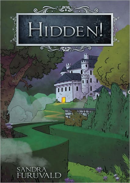 Hidden!