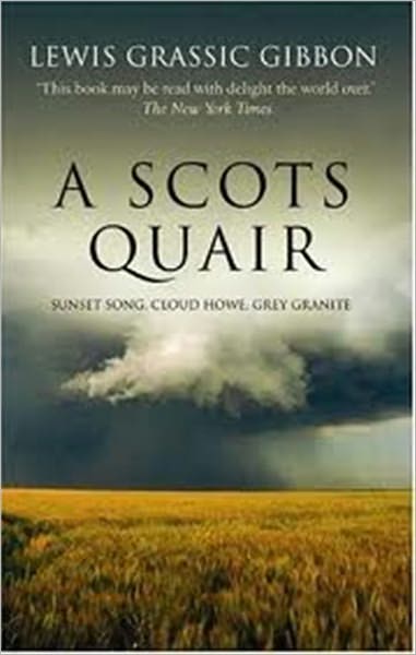 A Scots Quair