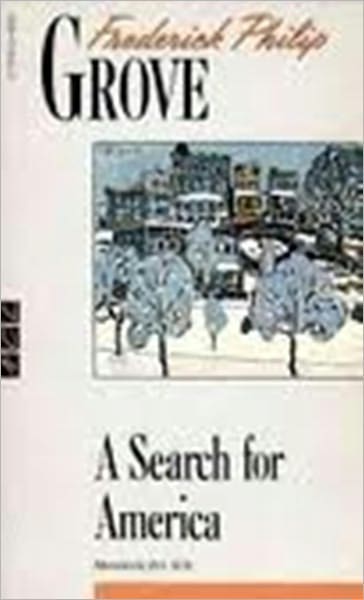 A Search for America