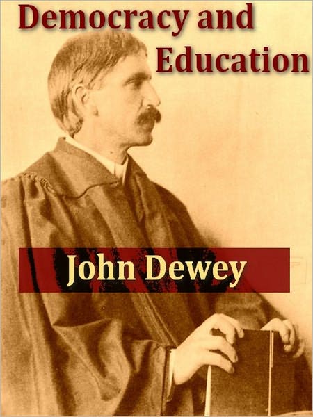 Democracy and Education