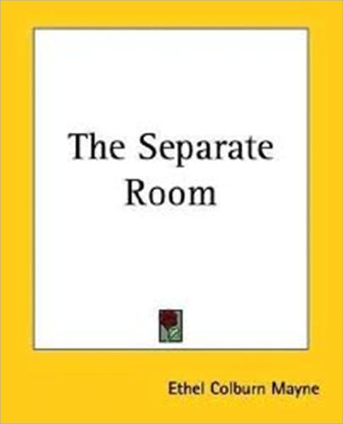 The Separate Room