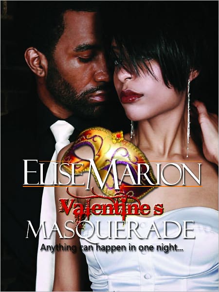The Valentine's Masquerade