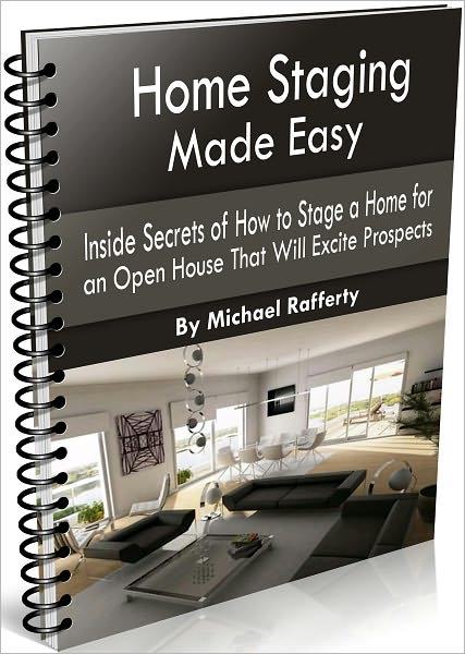 Home Staging Made Easy