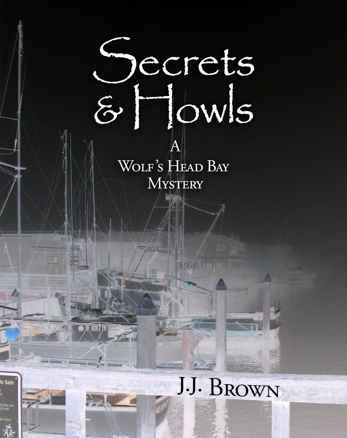Secrets & Howls