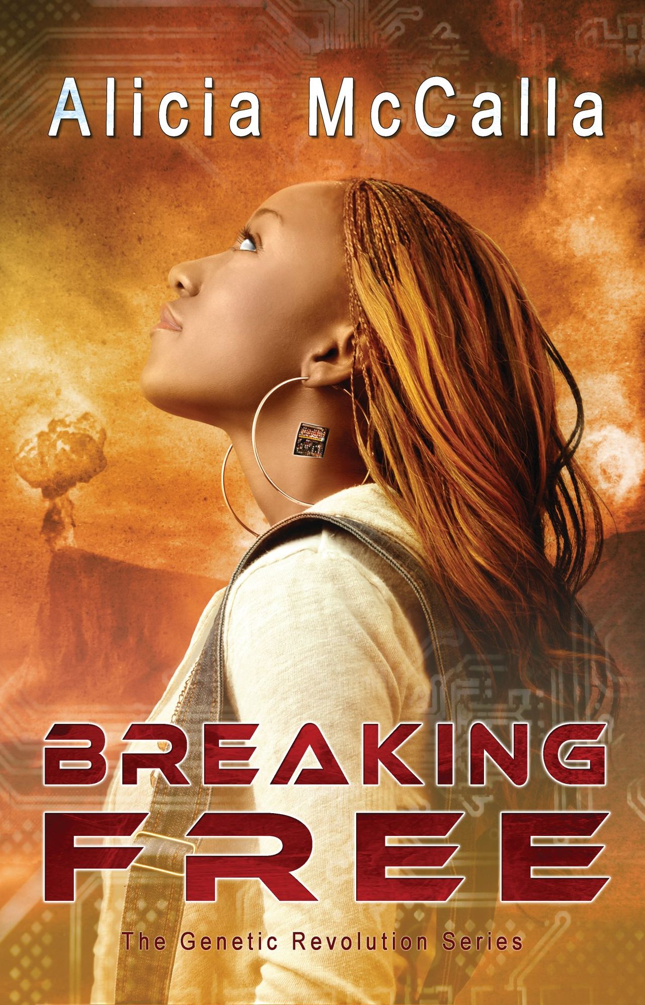 Breaking Free