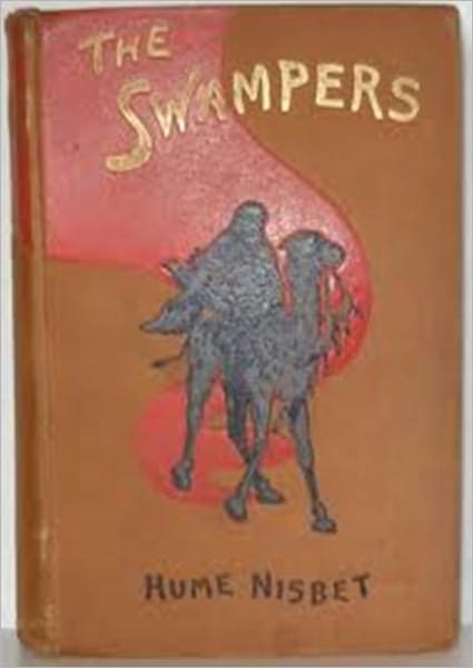 The Swampers