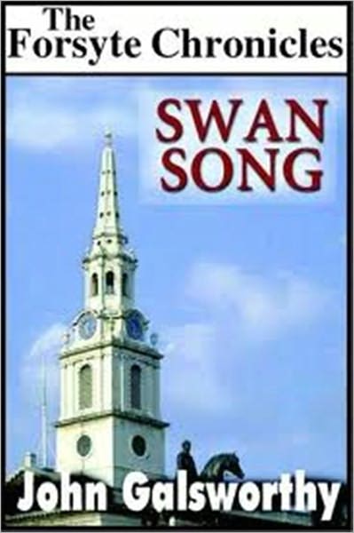 Swan Song