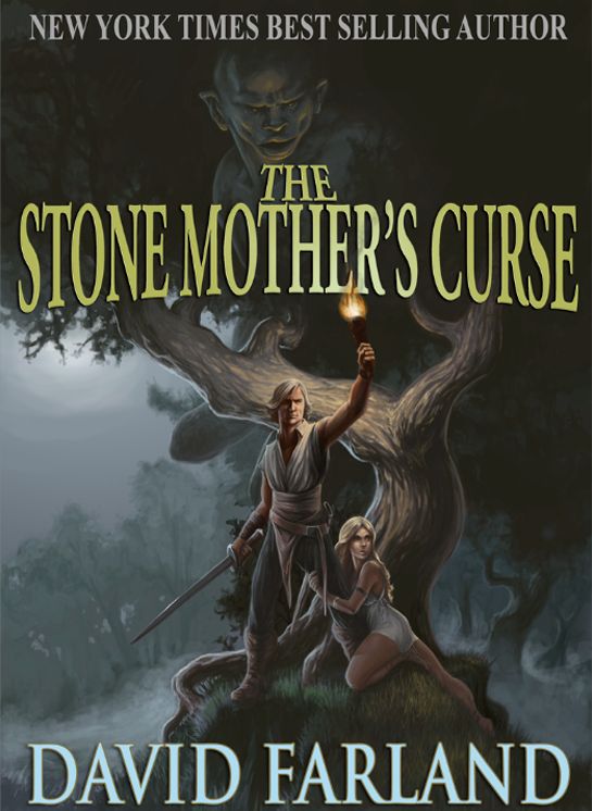 The Stone Mother's Curse