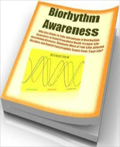 Unraveling the Secrets - Biorhythm Awareness - Unknown abilities of Fortune Telling